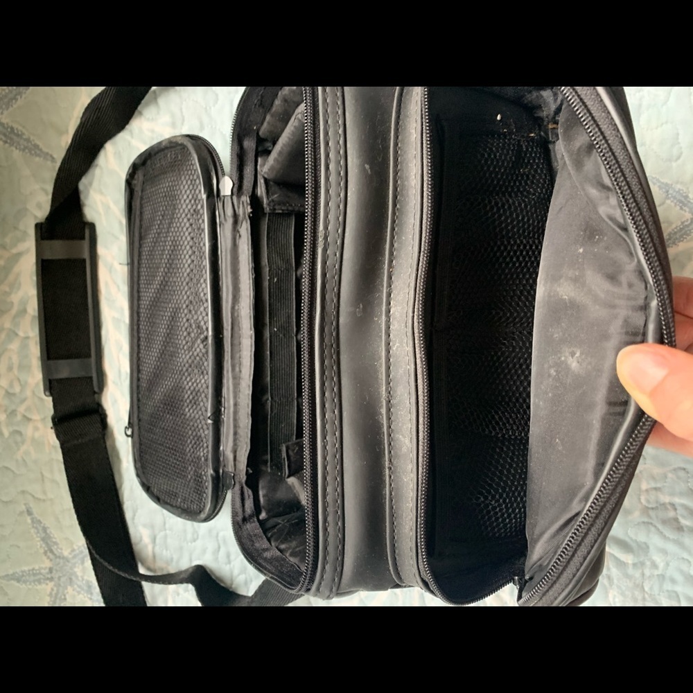 Maxell camera bag - Picture 4 of 4